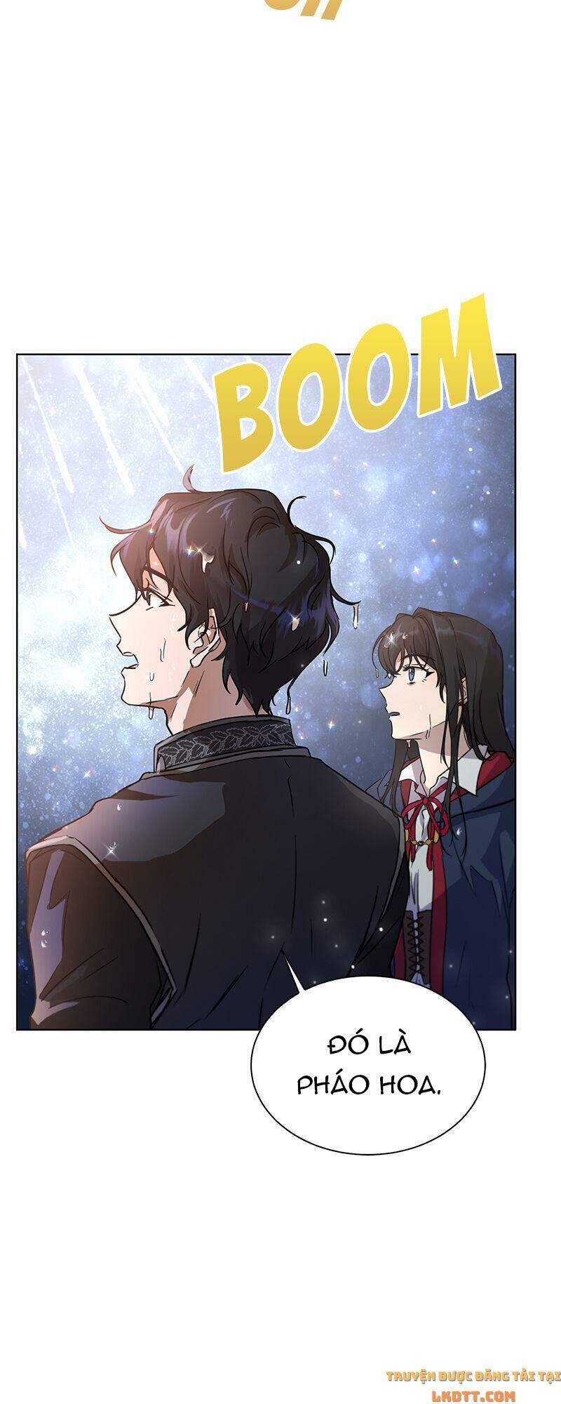 Khế Ước Của Ác Ma Chapter 39 - 9