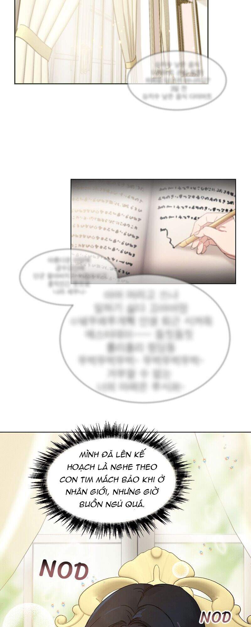 Khế Ước Của Ác Ma Chapter 4 - 2