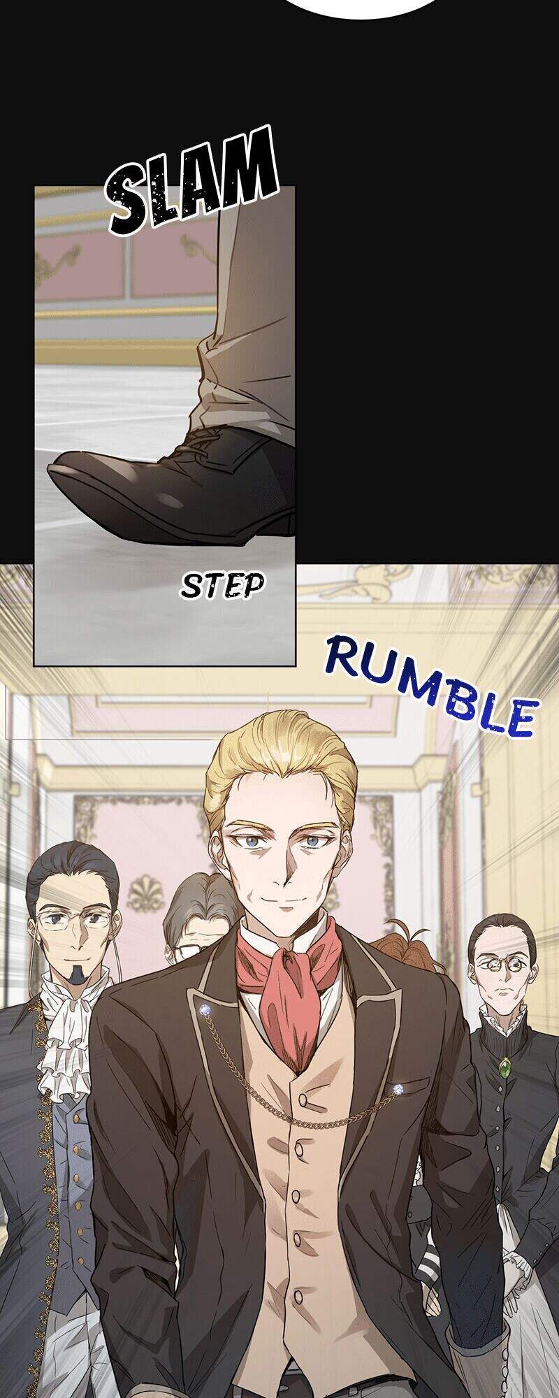 Khế Ước Của Ác Ma Chapter 4 - 11