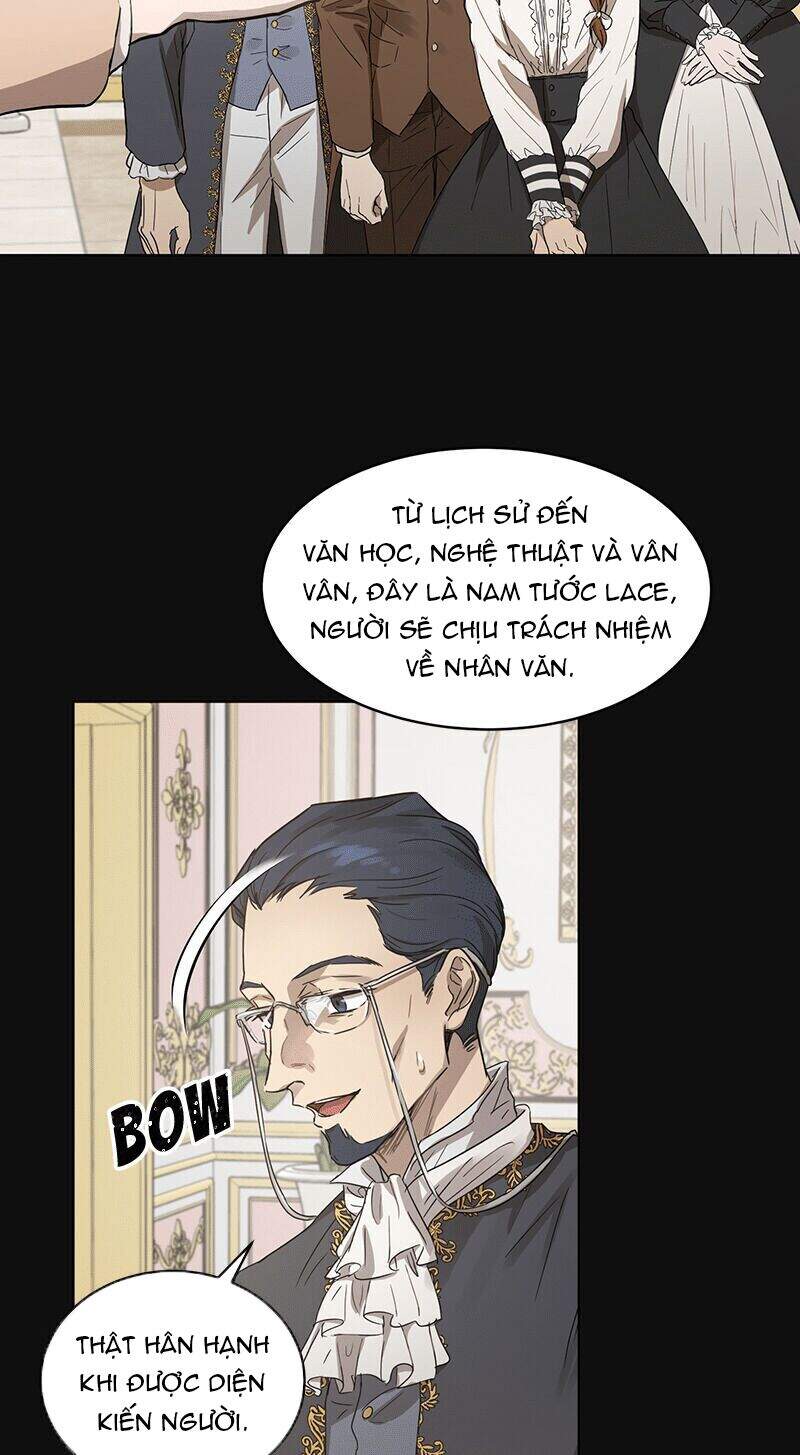 Khế Ước Của Ác Ma Chapter 4 - 13