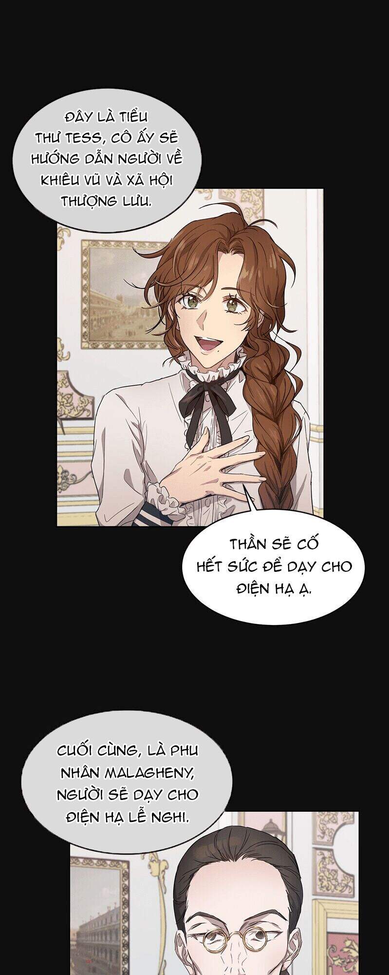 Khế Ước Của Ác Ma Chapter 4 - 15