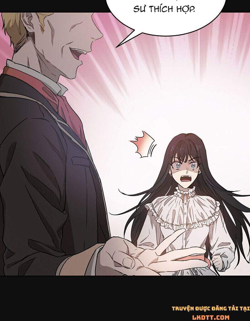 Khế Ước Của Ác Ma Chapter 4 - 17