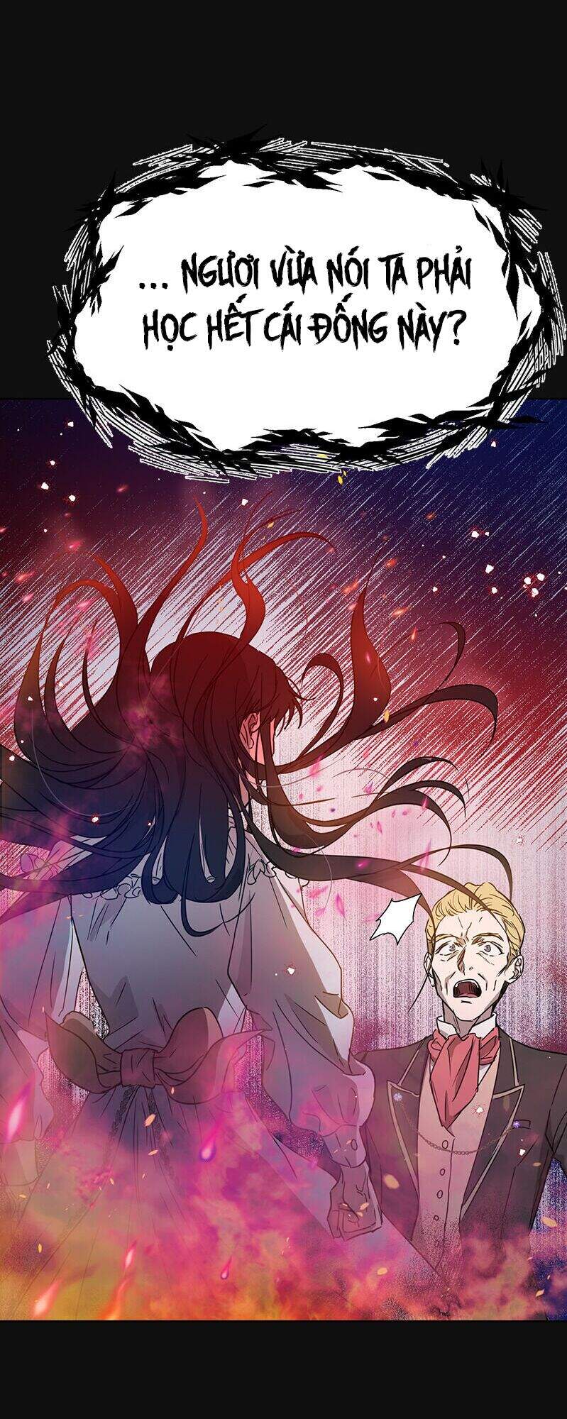 Khế Ước Của Ác Ma Chapter 4 - 18