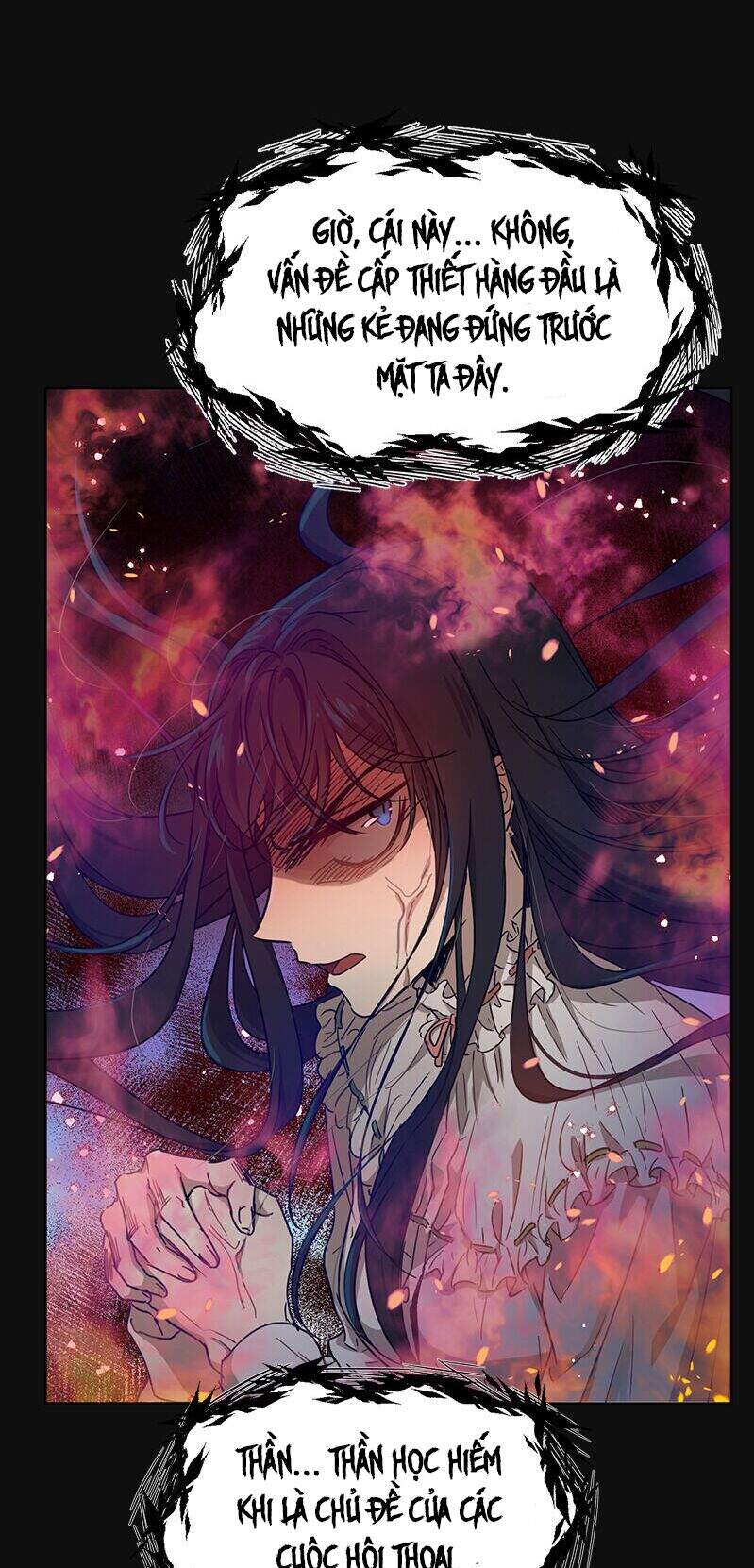 Khế Ước Của Ác Ma Chapter 4 - 19
