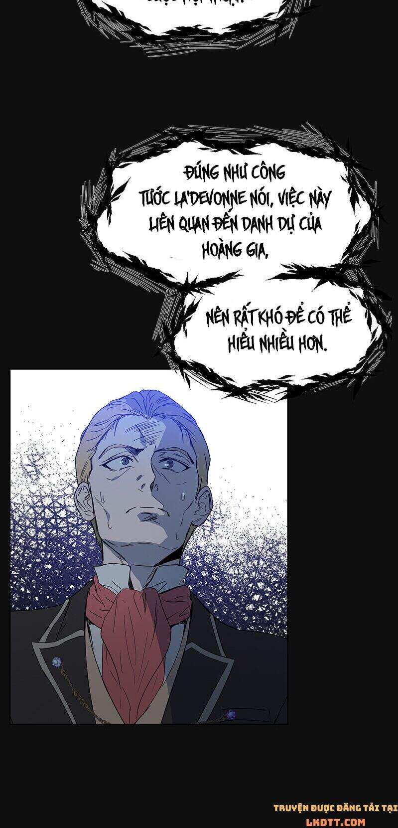 Khế Ước Của Ác Ma Chapter 4 - 20