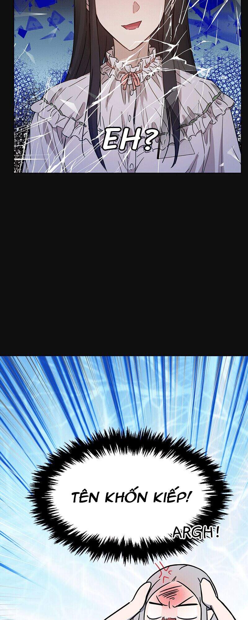Khế Ước Của Ác Ma Chapter 4 - 23