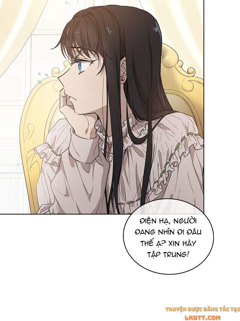 Khế Ước Của Ác Ma Chapter 4 - 25