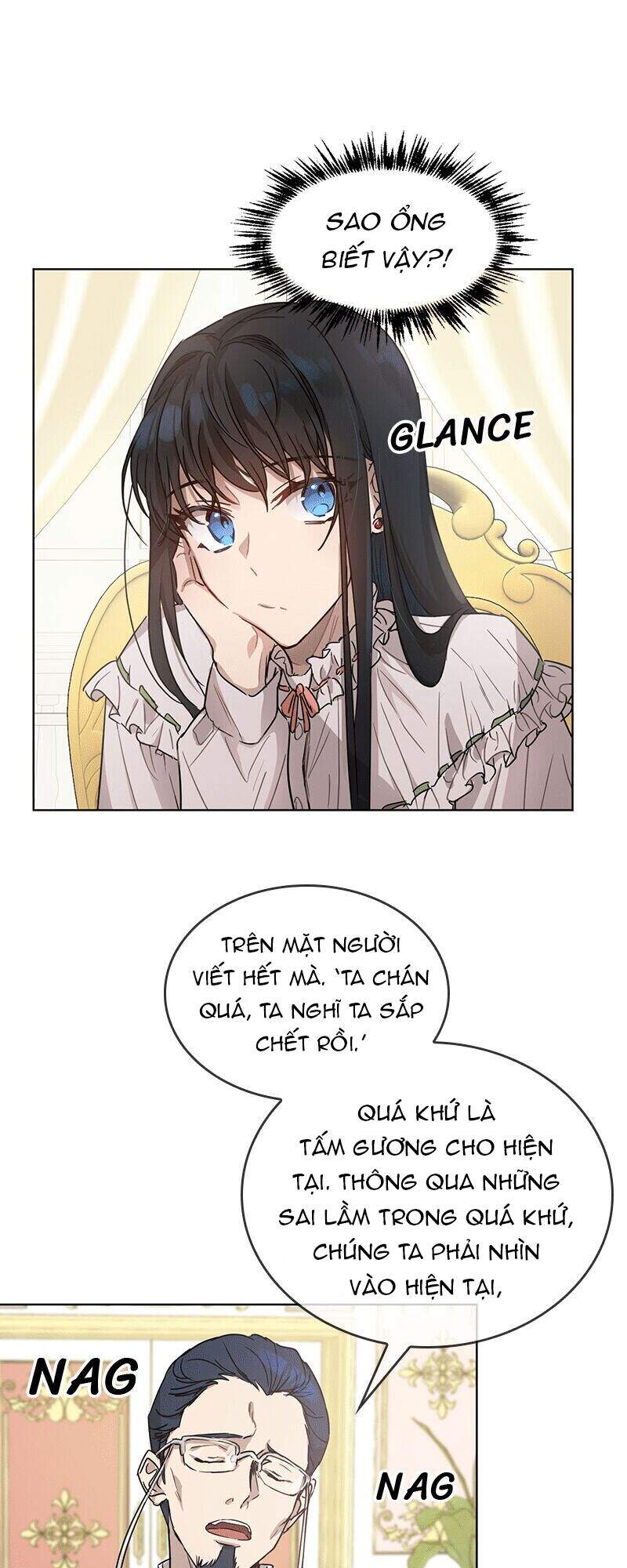 Khế Ước Của Ác Ma Chapter 4 - 26