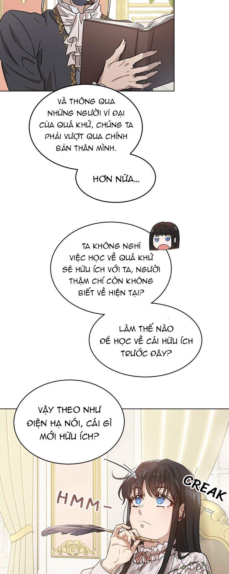 Khế Ước Của Ác Ma Chapter 4 - 27