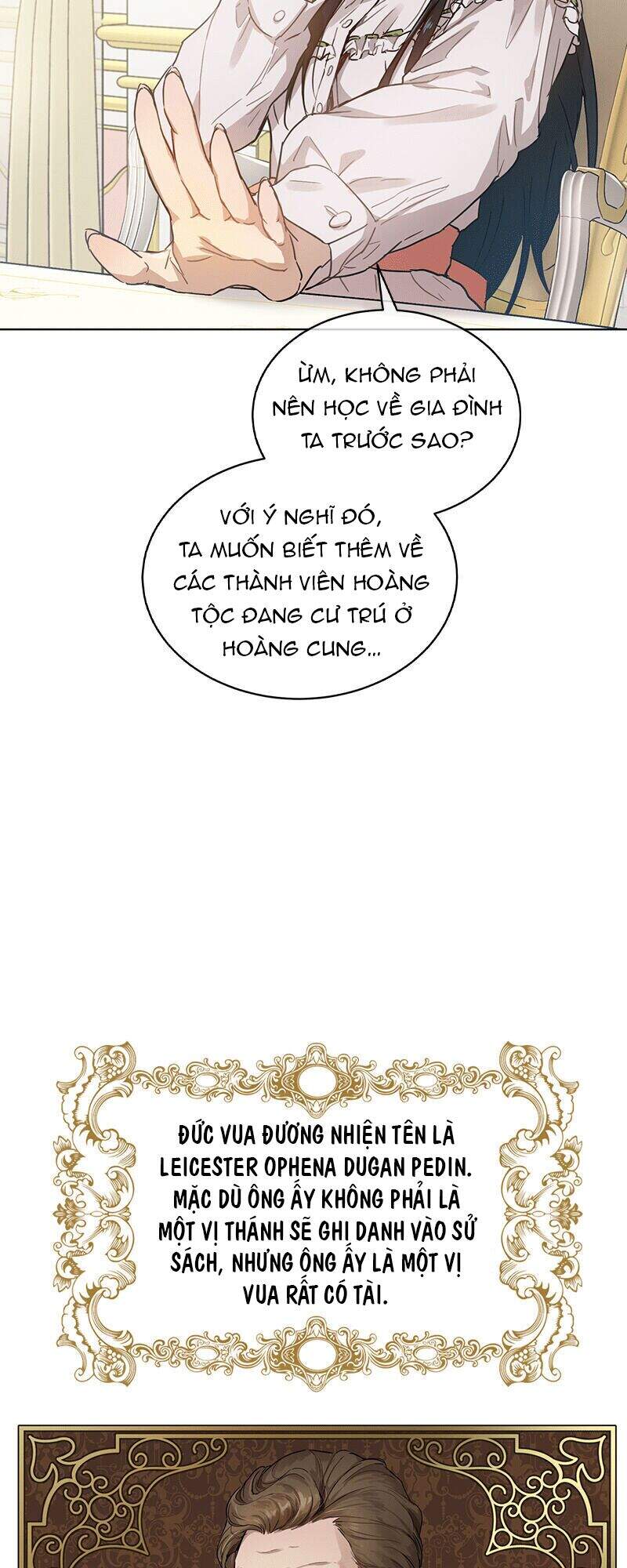 Khế Ước Của Ác Ma Chapter 4 - 28