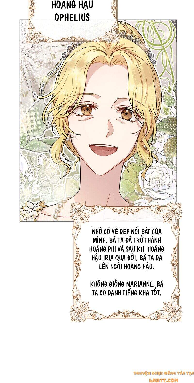 Khế Ước Của Ác Ma Chapter 4 - 30