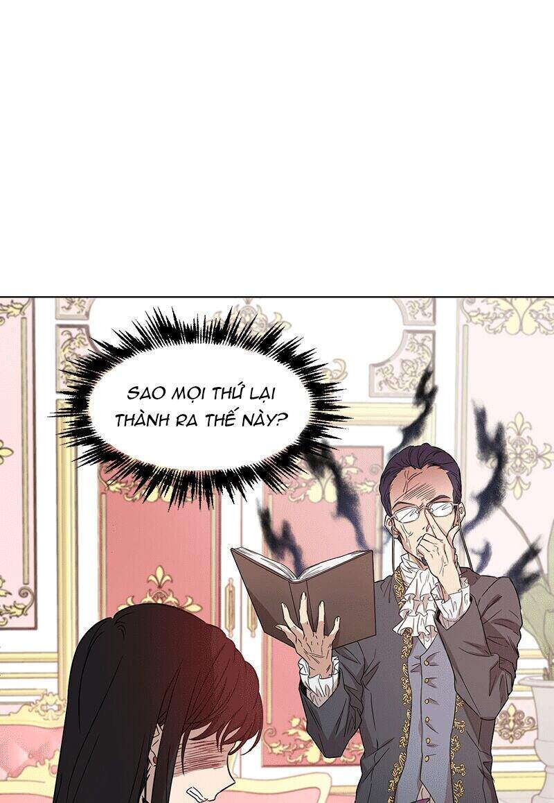 Khế Ước Của Ác Ma Chapter 4 - 4