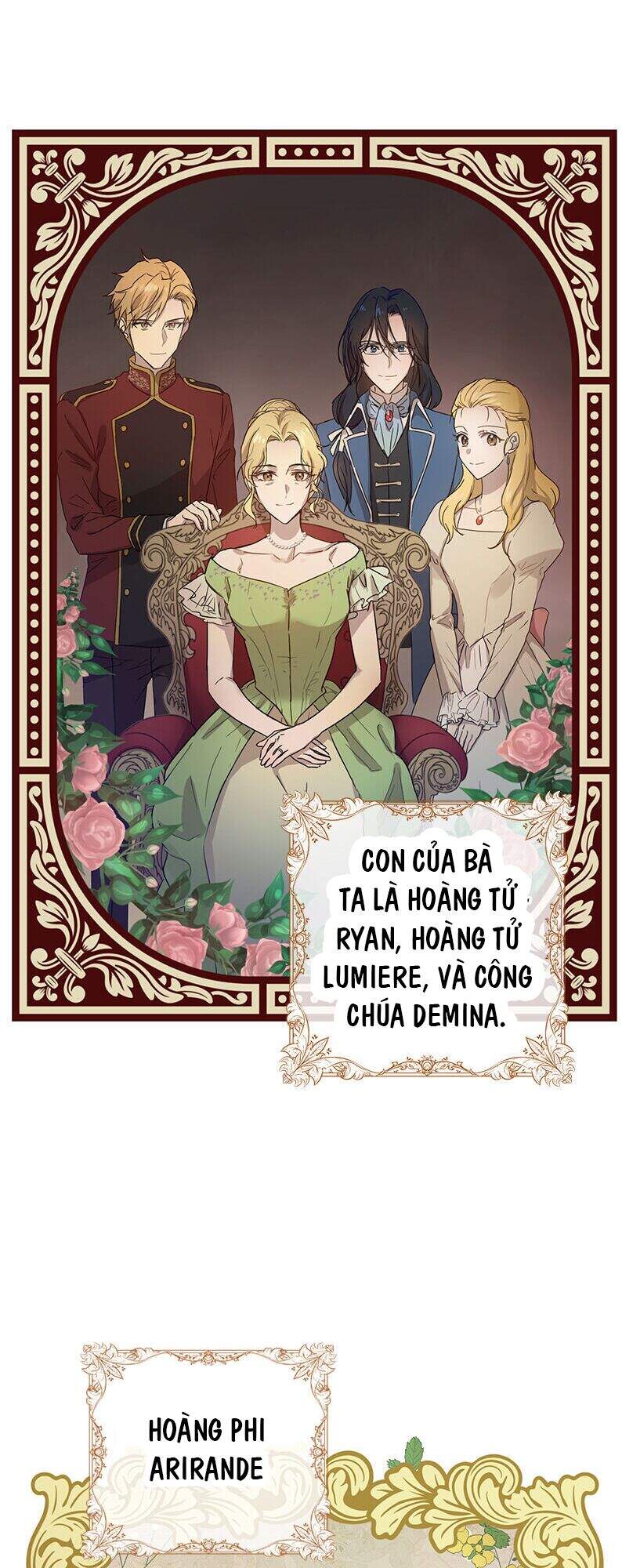 Khế Ước Của Ác Ma Chapter 4 - 31