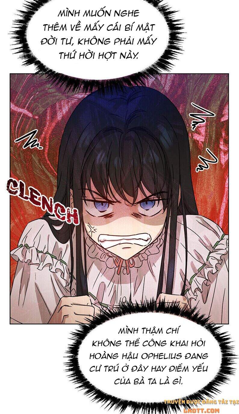 Khế Ước Của Ác Ma Chapter 4 - 33