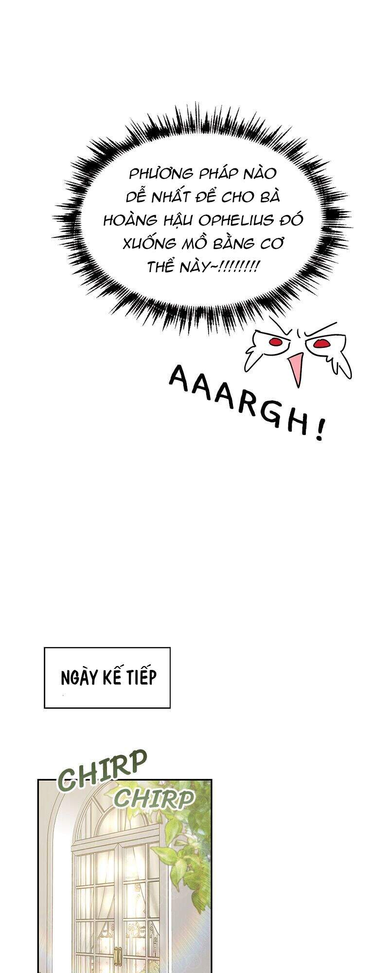 Khế Ước Của Ác Ma Chapter 4 - 36