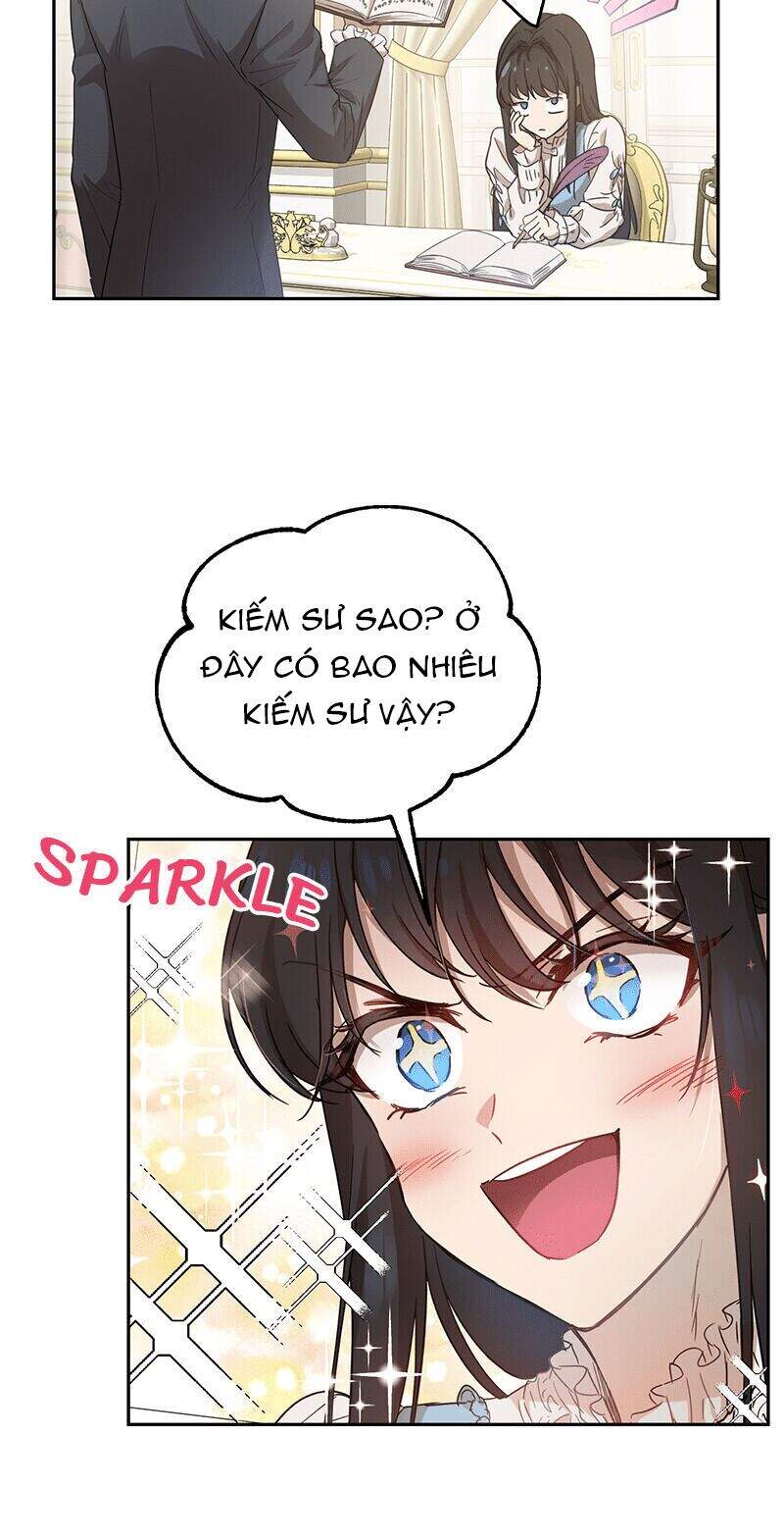 Khế Ước Của Ác Ma Chapter 4 - 38