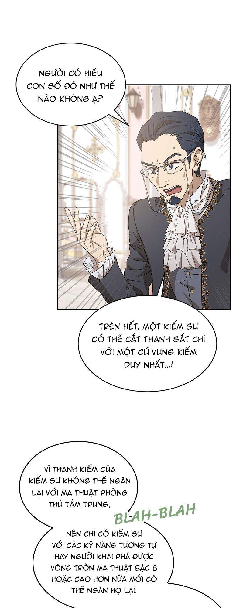 Khế Ước Của Ác Ma Chapter 4 - 40