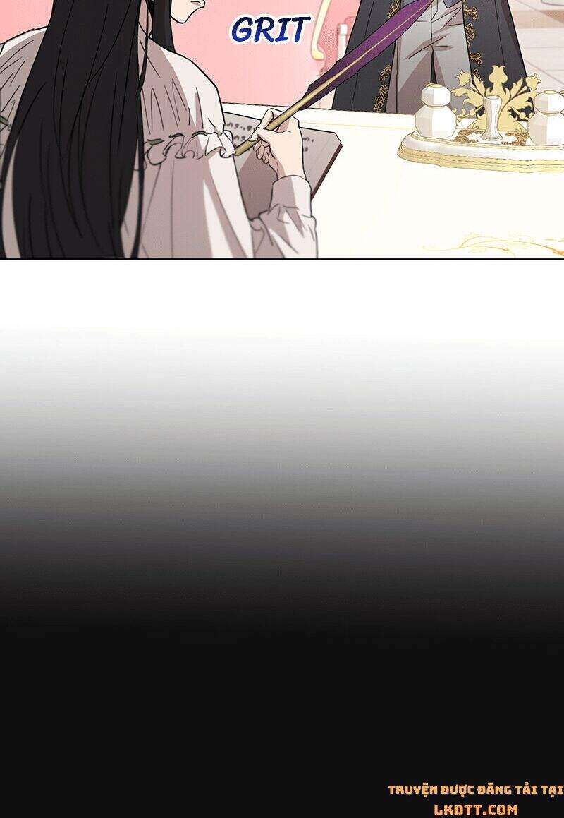 Khế Ước Của Ác Ma Chapter 4 - 5