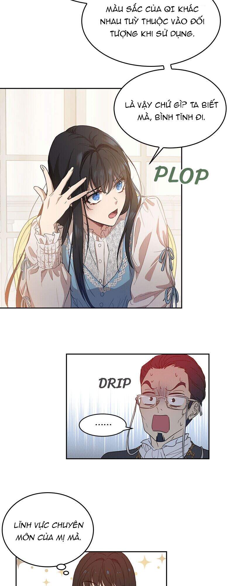 Khế Ước Của Ác Ma Chapter 4 - 41