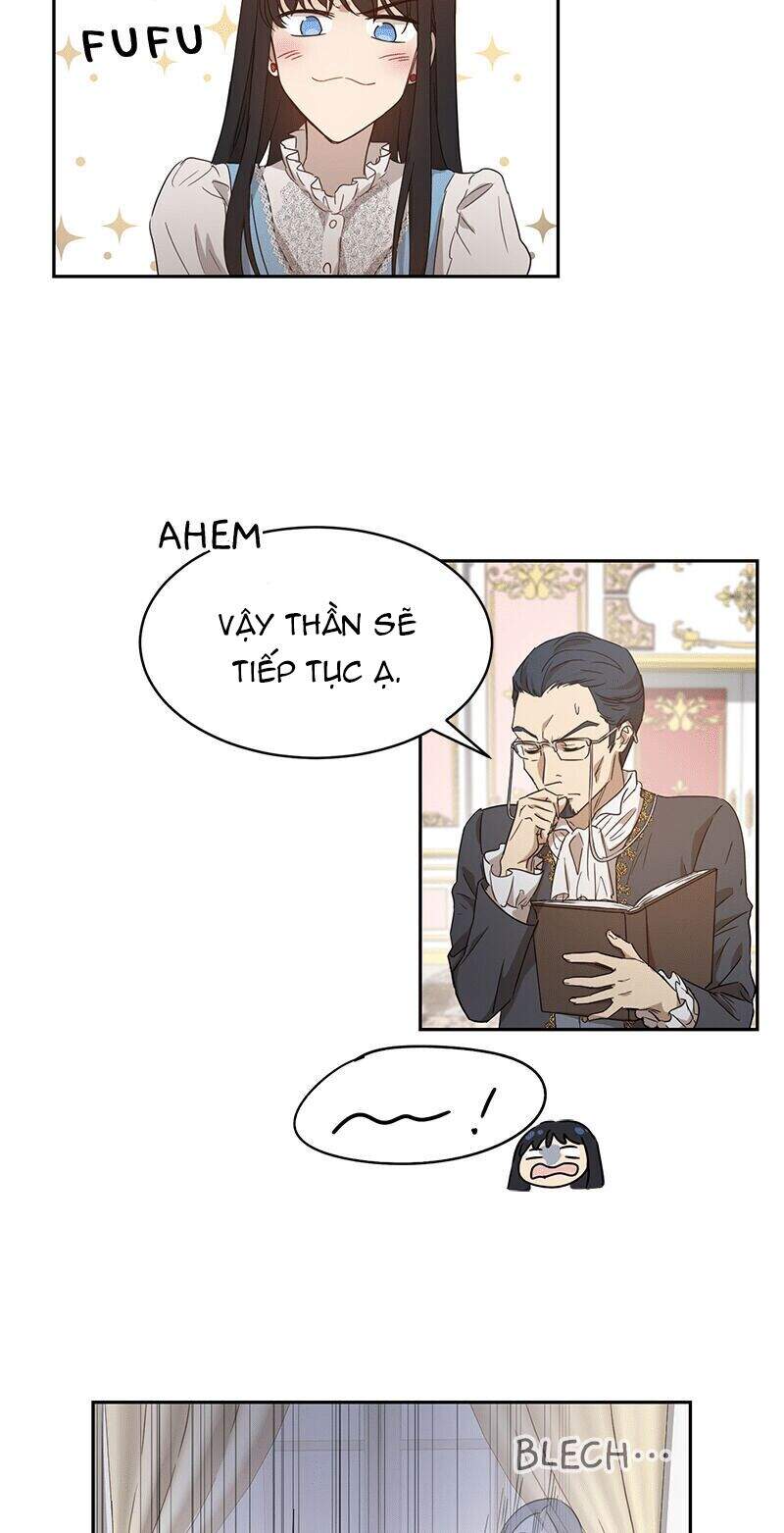 Khế Ước Của Ác Ma Chapter 4 - 42