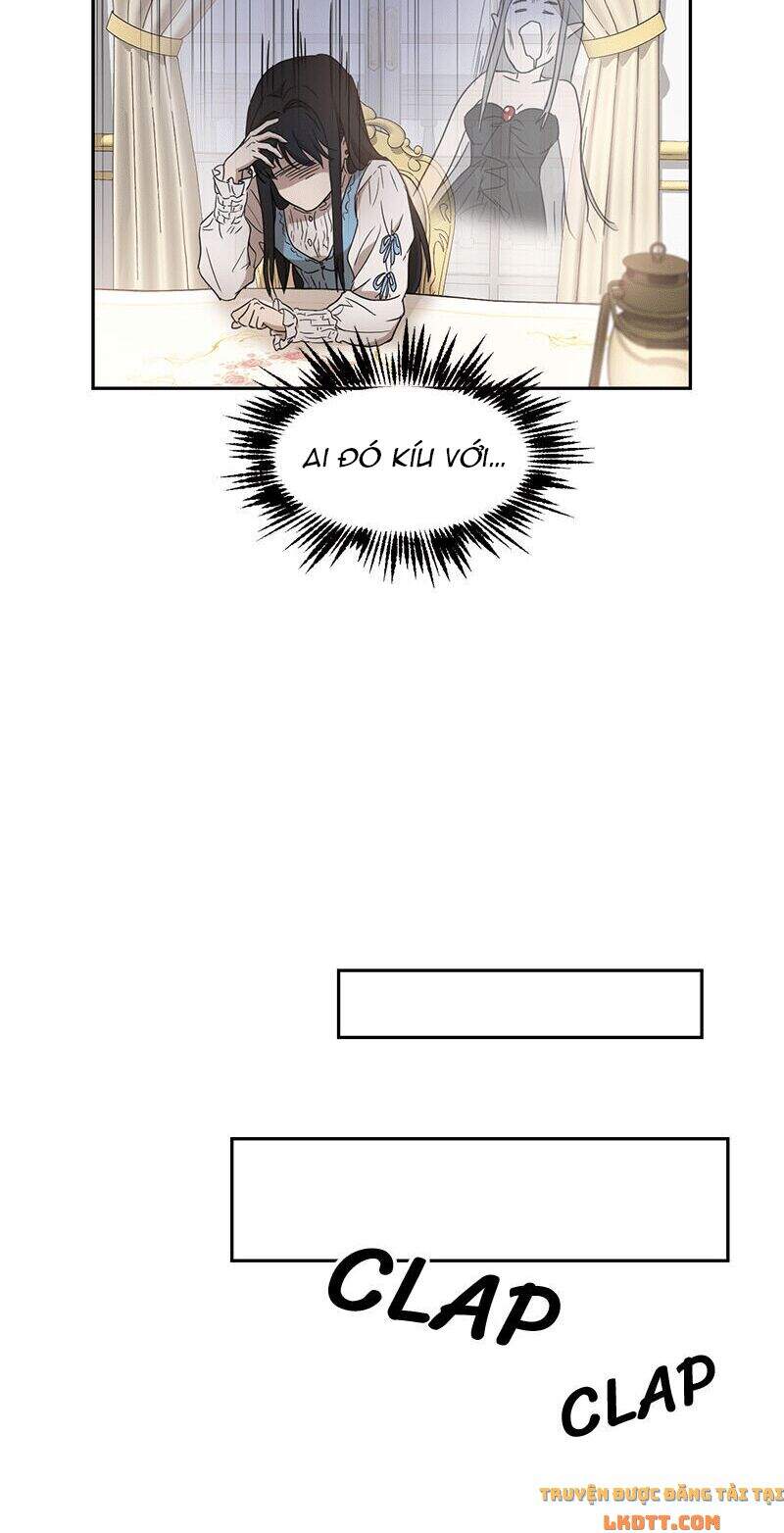 Khế Ước Của Ác Ma Chapter 4 - 43