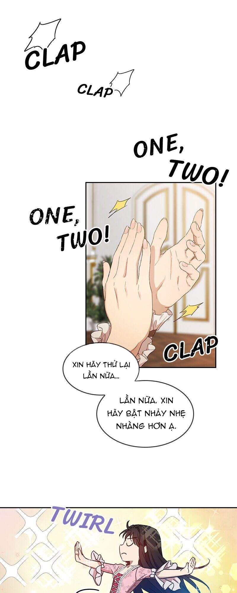 Khế Ước Của Ác Ma Chapter 4 - 44