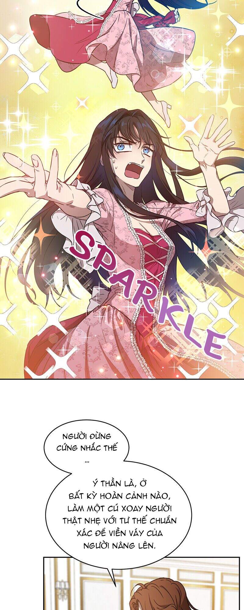 Khế Ước Của Ác Ma Chapter 4 - 45