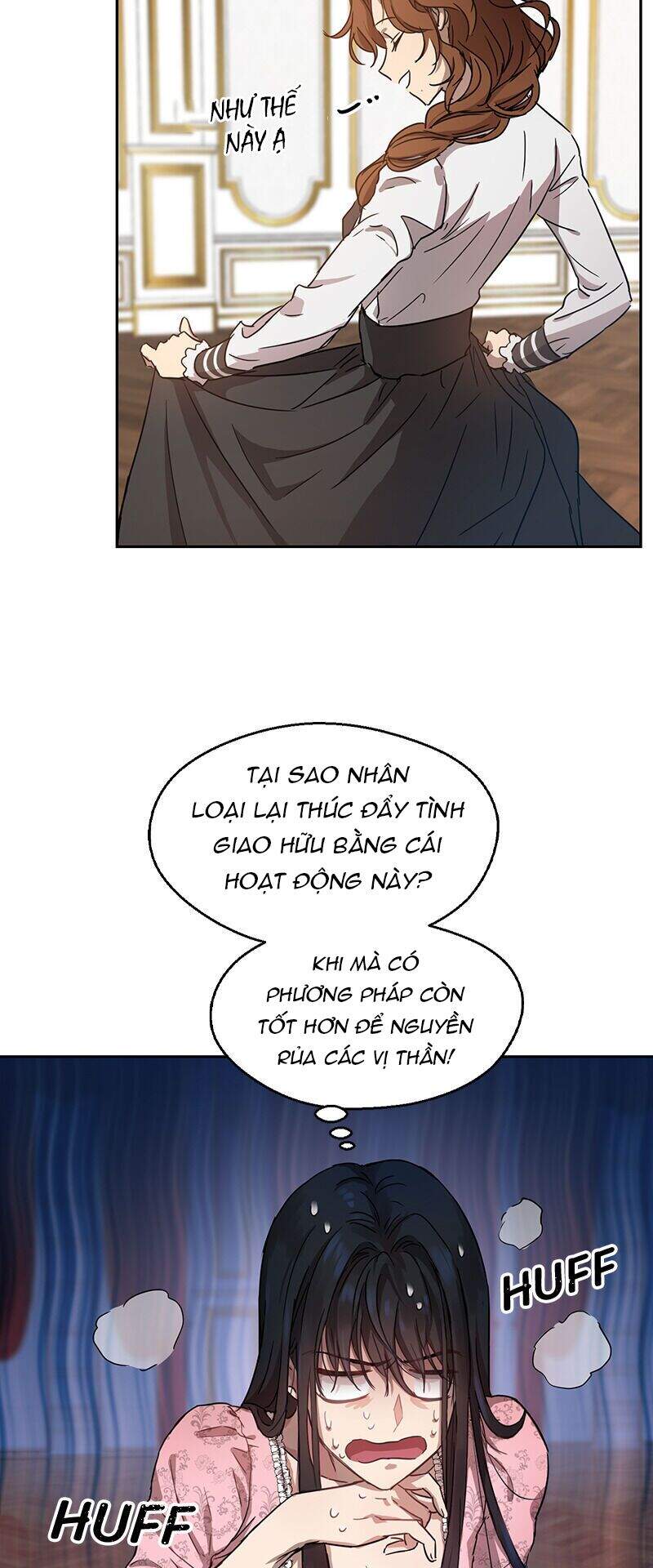 Khế Ước Của Ác Ma Chapter 4 - 46