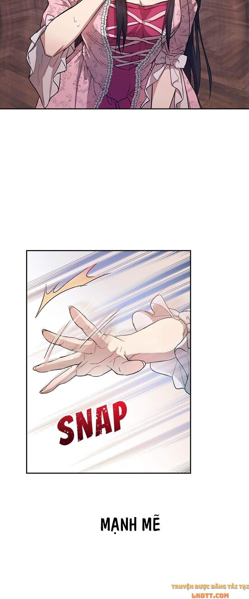 Khế Ước Của Ác Ma Chapter 4 - 47