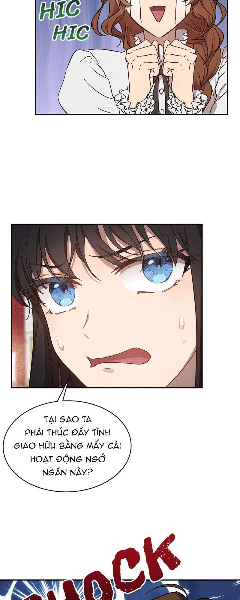 Khế Ước Của Ác Ma Chapter 4 - 50