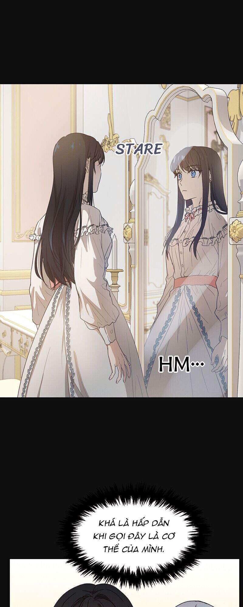 Khế Ước Của Ác Ma Chapter 4 - 6