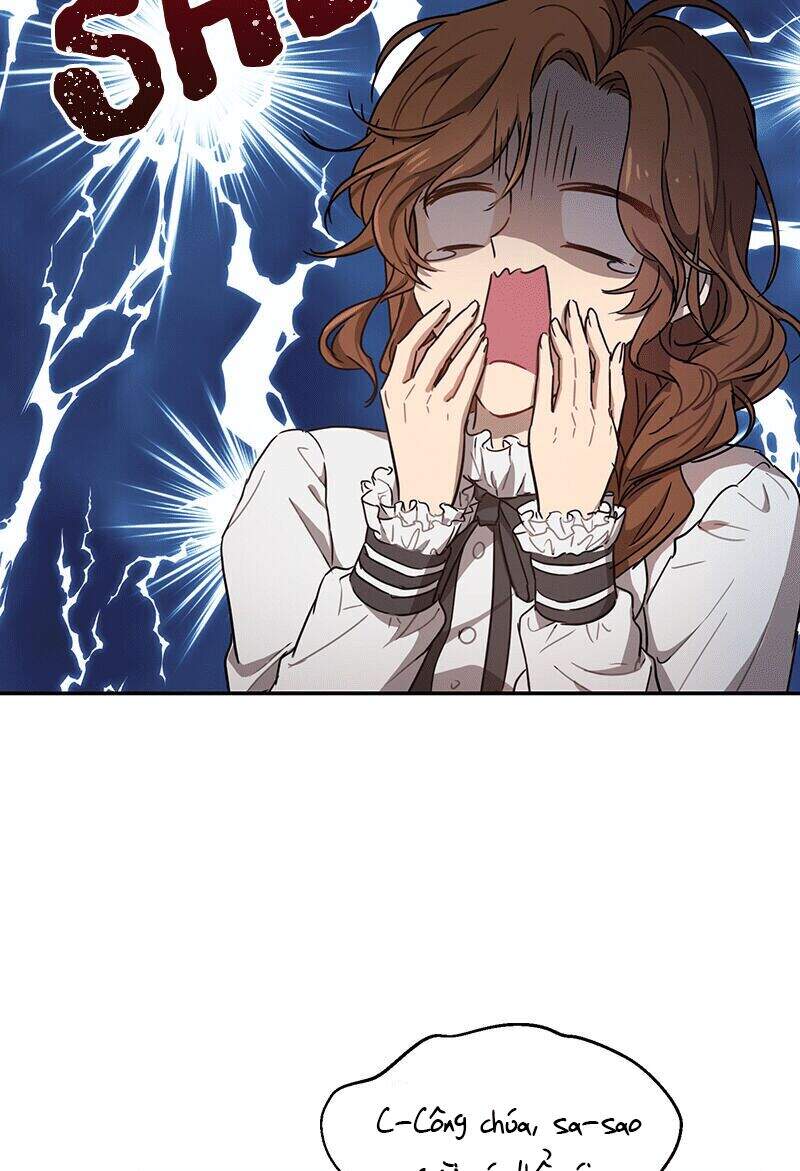 Khế Ước Của Ác Ma Chapter 4 - 51