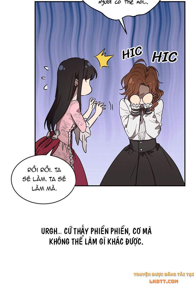 Khế Ước Của Ác Ma Chapter 4 - 52