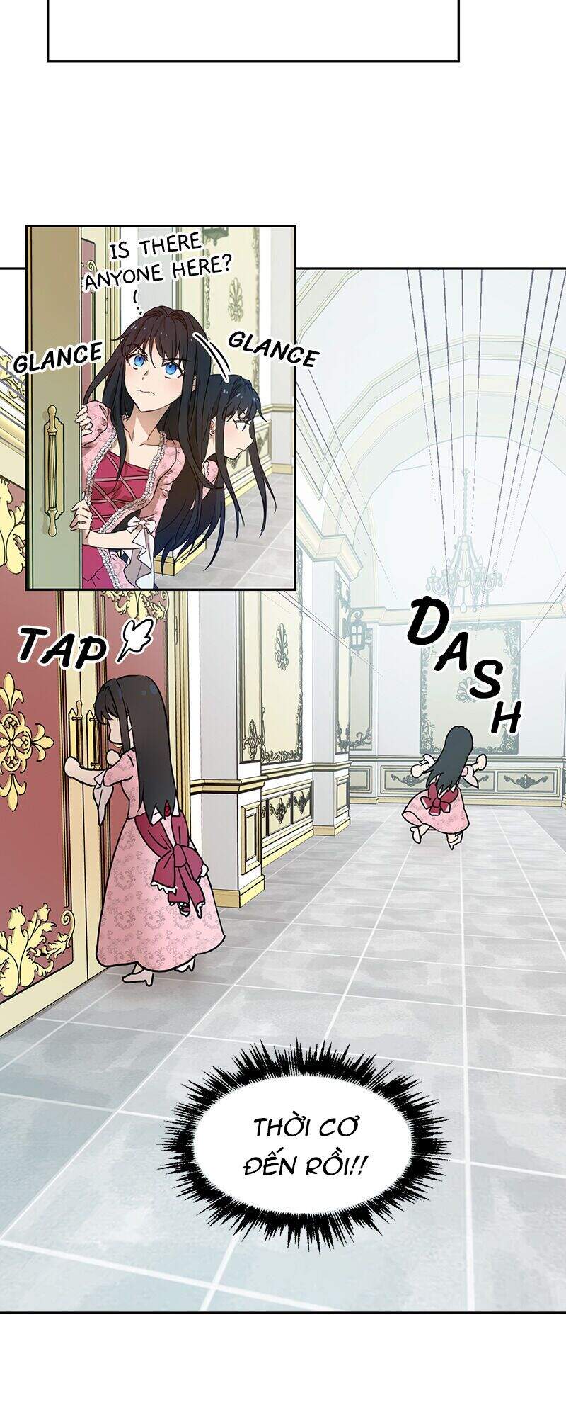 Khế Ước Của Ác Ma Chapter 4 - 54