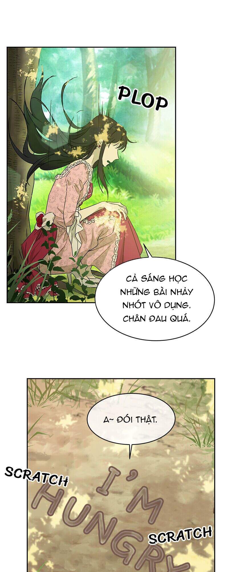 Khế Ước Của Ác Ma Chapter 4 - 58