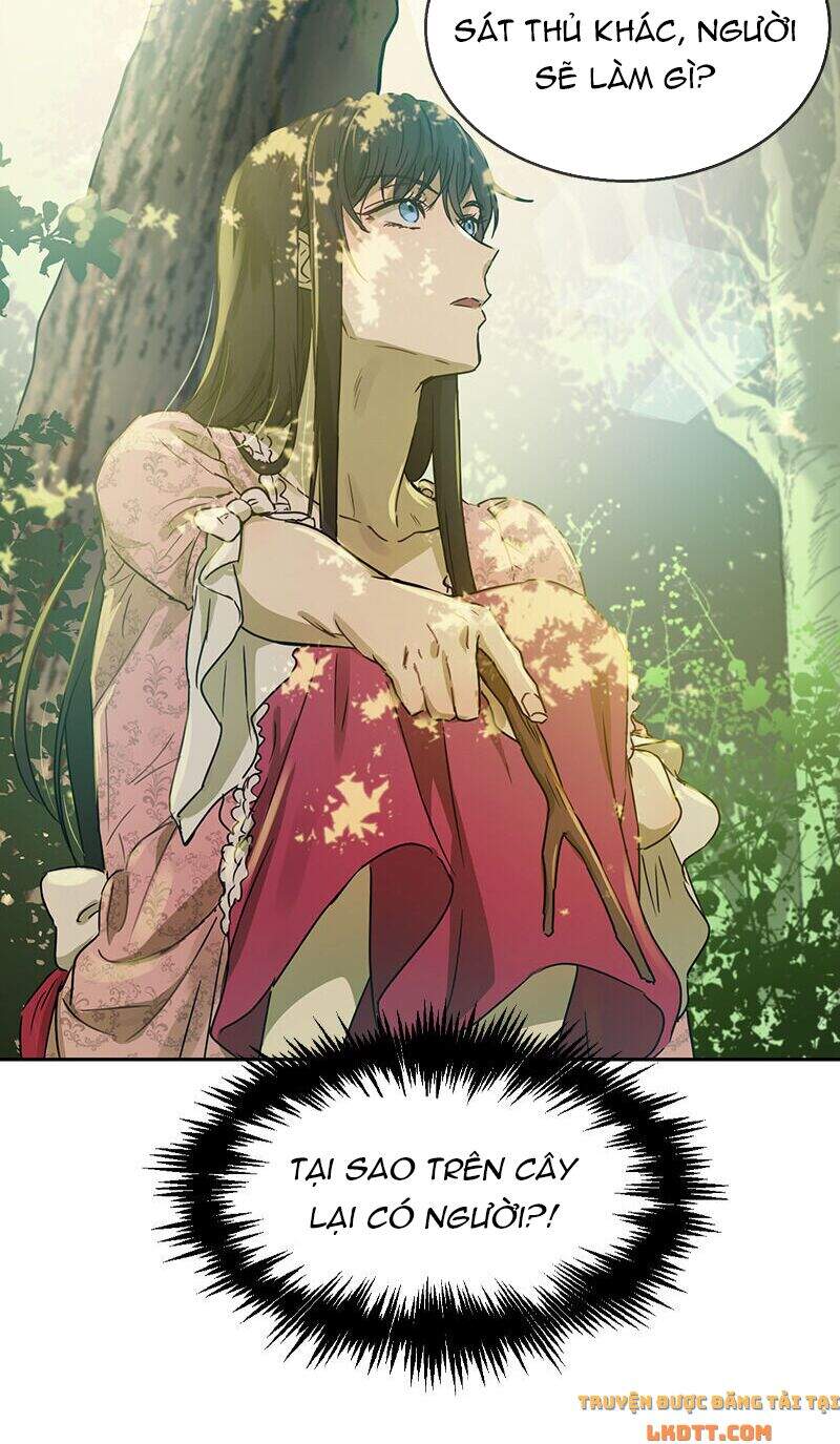 Khế Ước Của Ác Ma Chapter 4 - 60