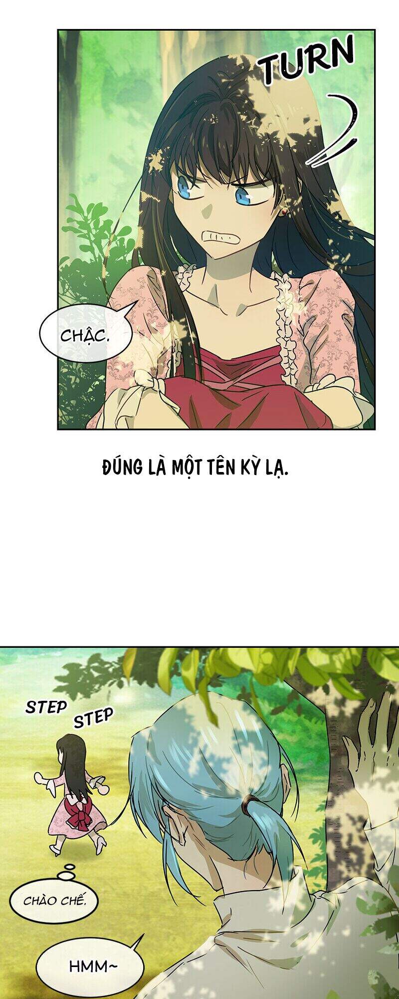Khế Ước Của Ác Ma Chapter 4 - 61