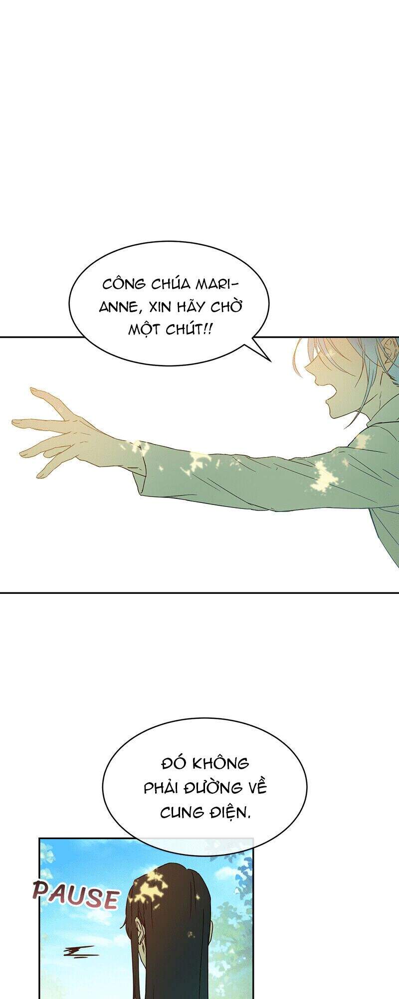 Khế Ước Của Ác Ma Chapter 4 - 64