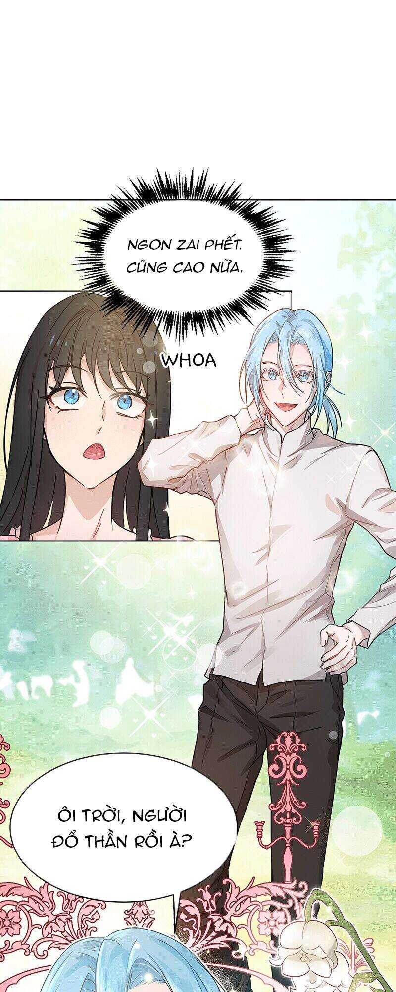 Khế Ước Của Ác Ma Chapter 4 - 66