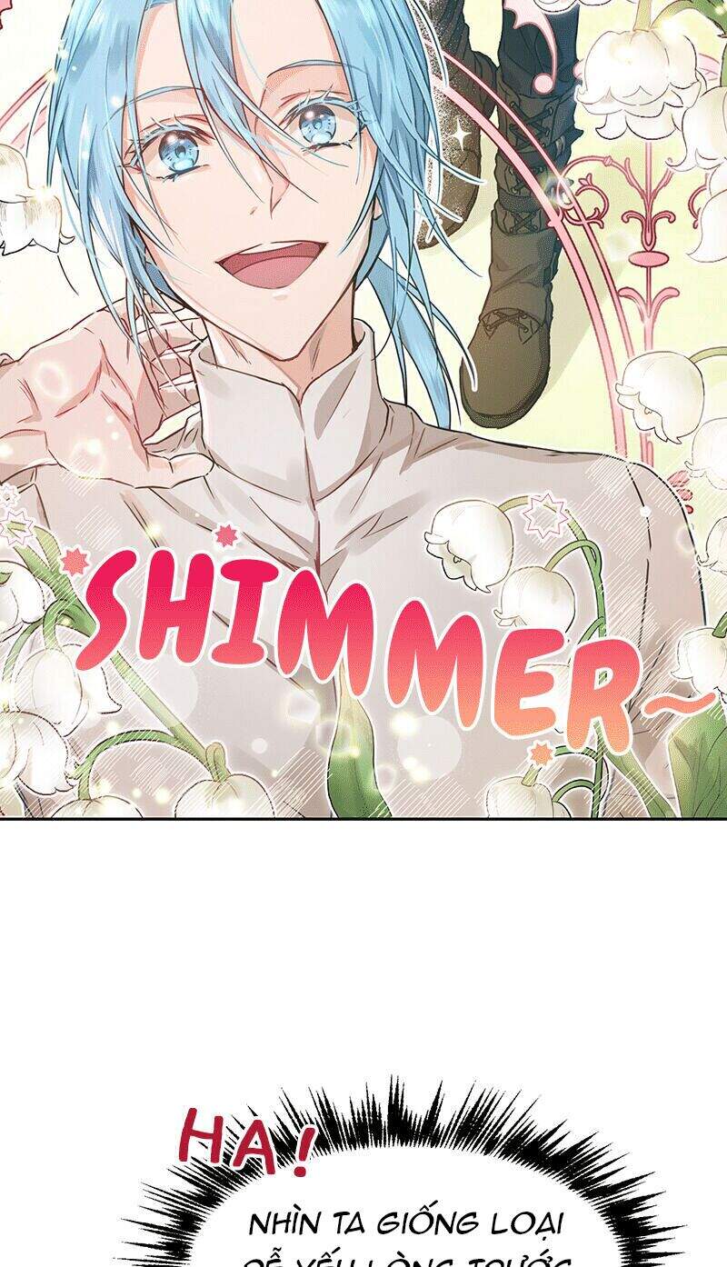 Khế Ước Của Ác Ma Chapter 4 - 67