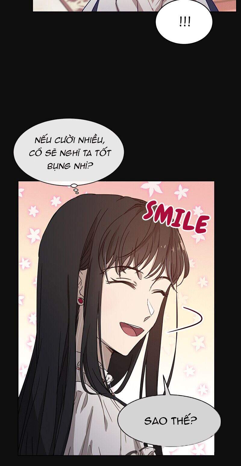 Khế Ước Của Ác Ma Chapter 4 - 8