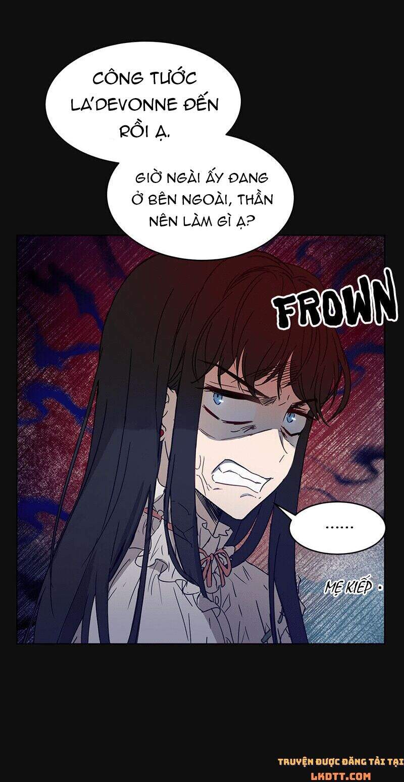 Khế Ước Của Ác Ma Chapter 4 - 9