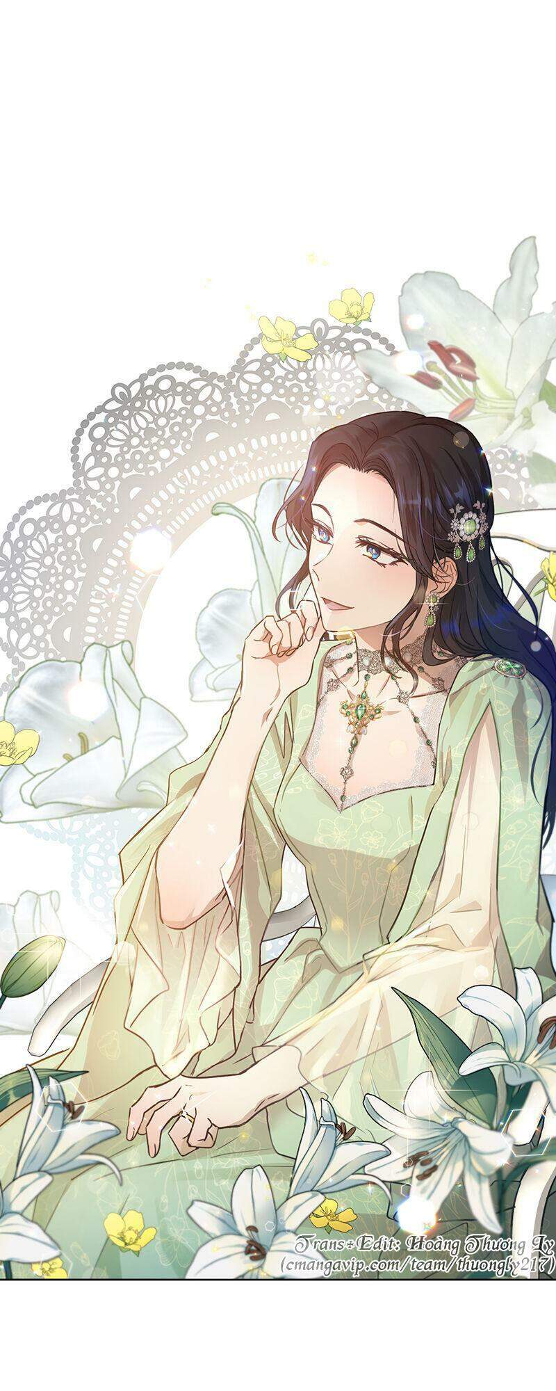 Khế Ước Của Ác Ma Chapter 41 - 11