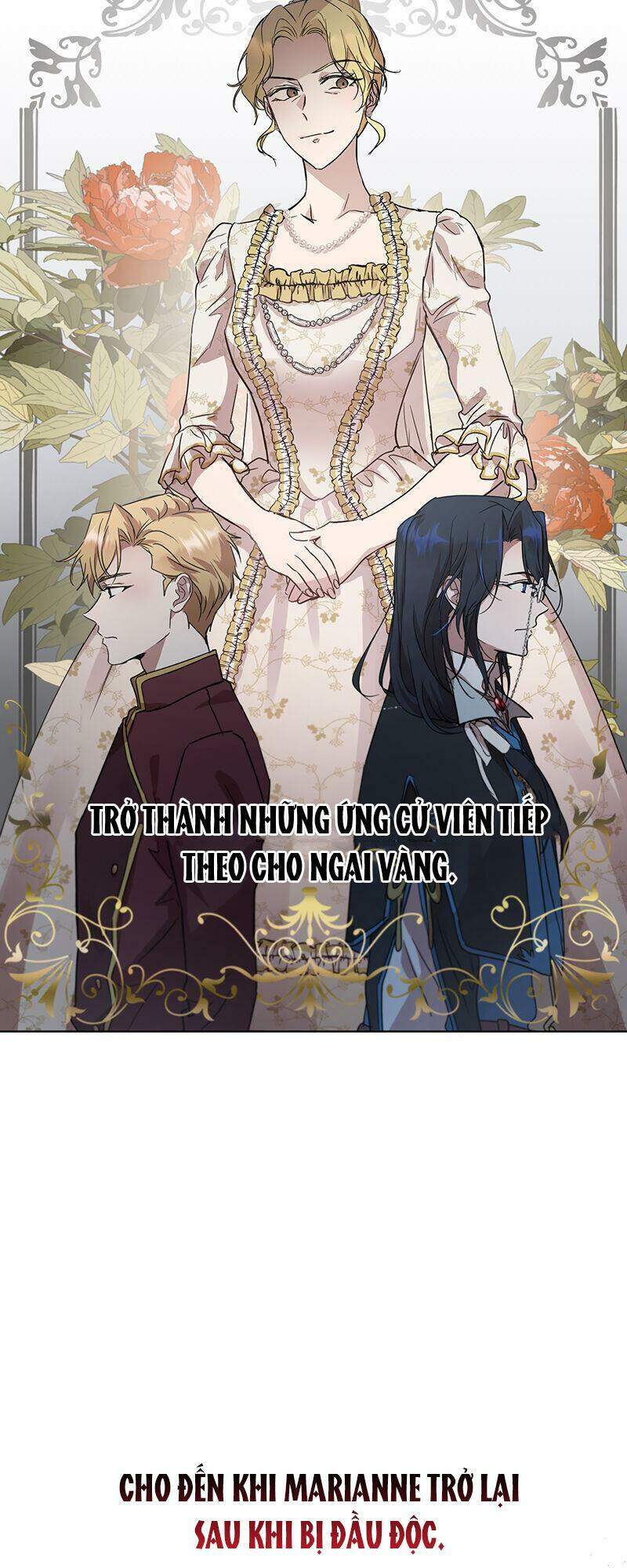 Khế Ước Của Ác Ma Chapter 41 - 16