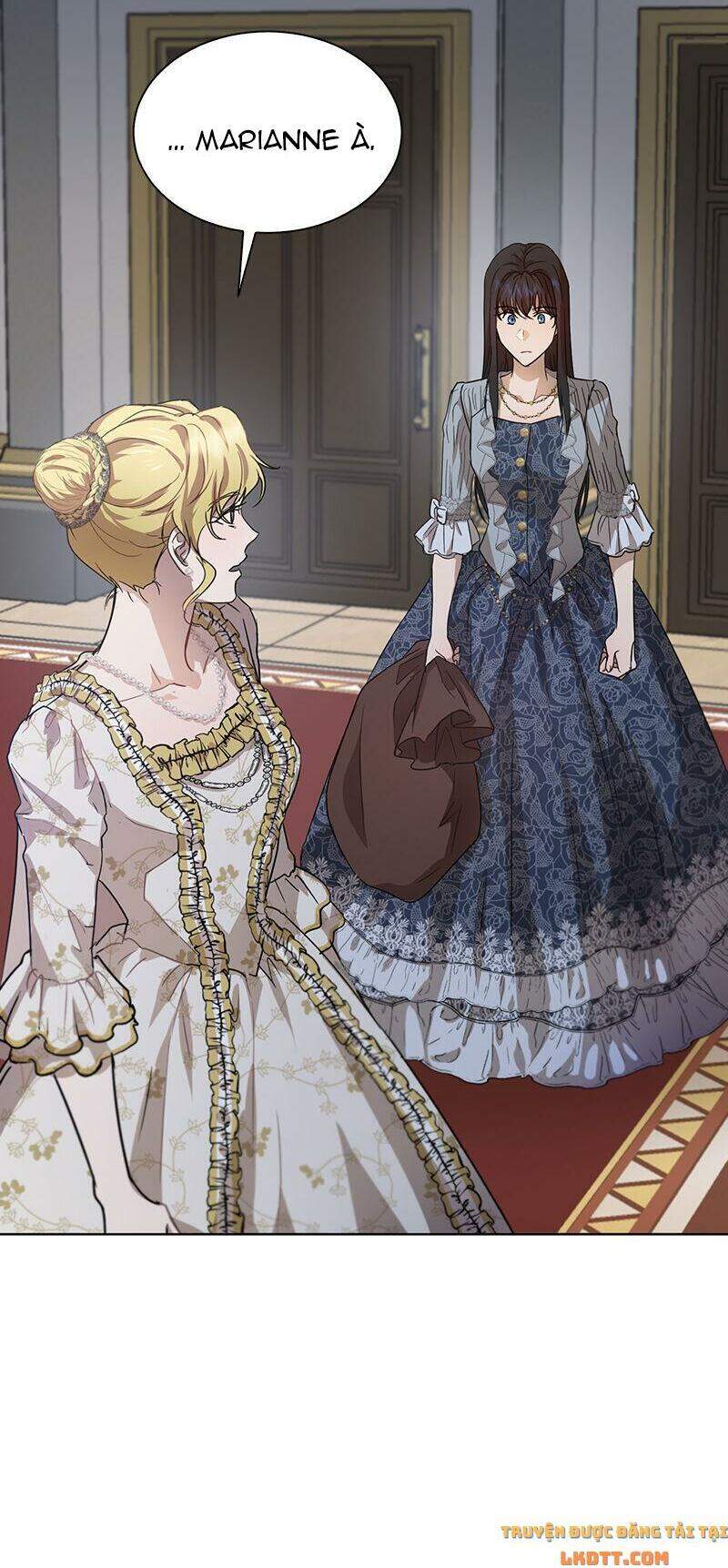 Khế Ước Của Ác Ma Chapter 41 - 19