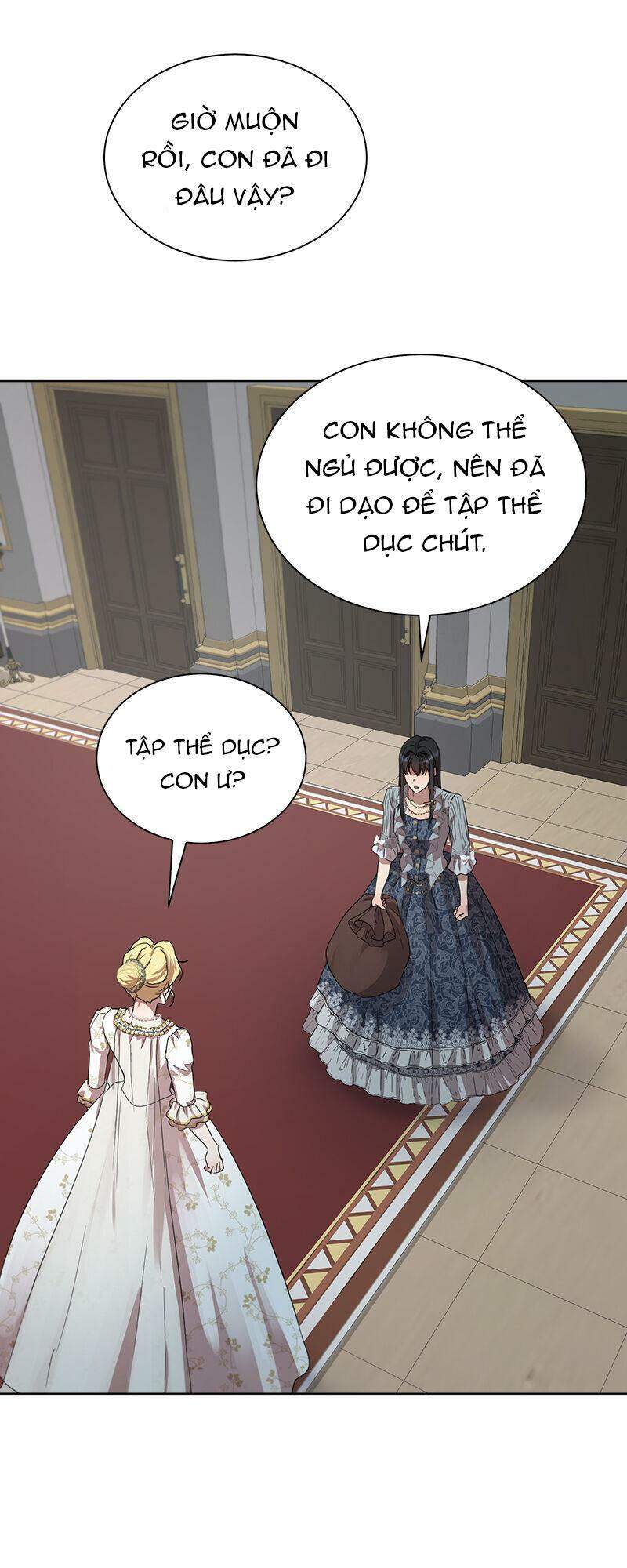 Khế Ước Của Ác Ma Chapter 41 - 20