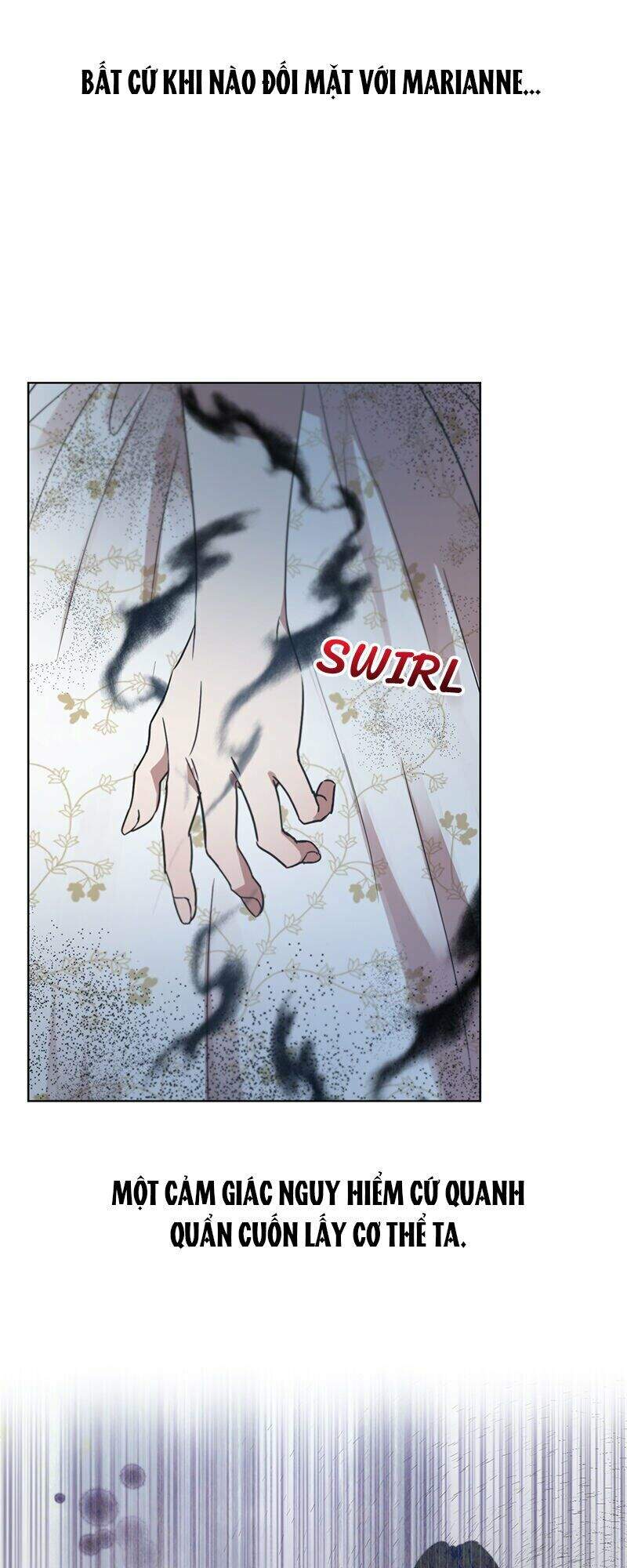 Khế Ước Của Ác Ma Chapter 41 - 23