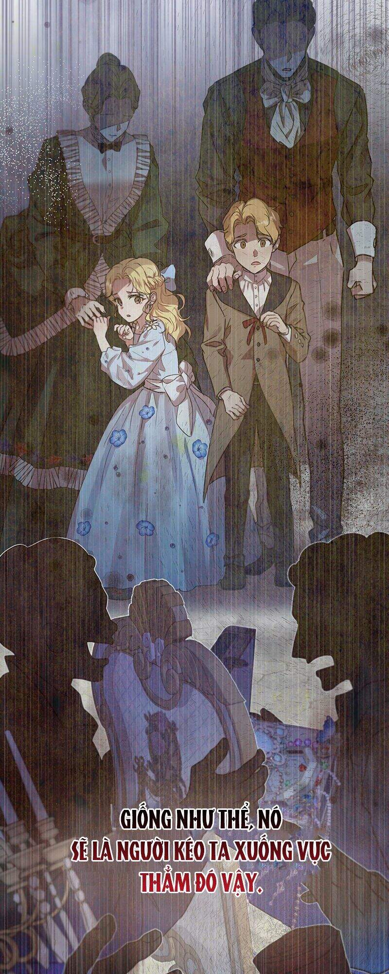 Khế Ước Của Ác Ma Chapter 41 - 24