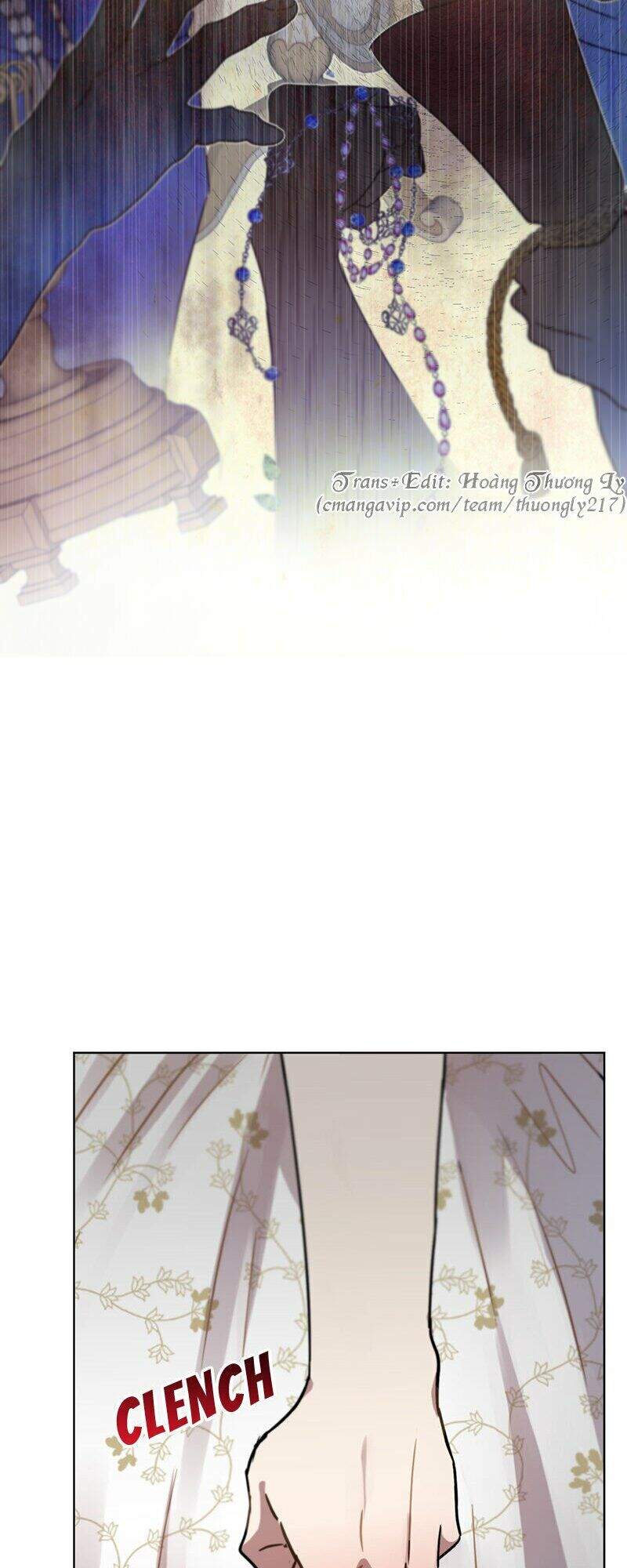 Khế Ước Của Ác Ma Chapter 41 - 25