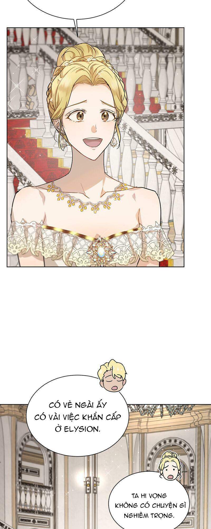 Khế Ước Của Ác Ma Chapter 41 - 34